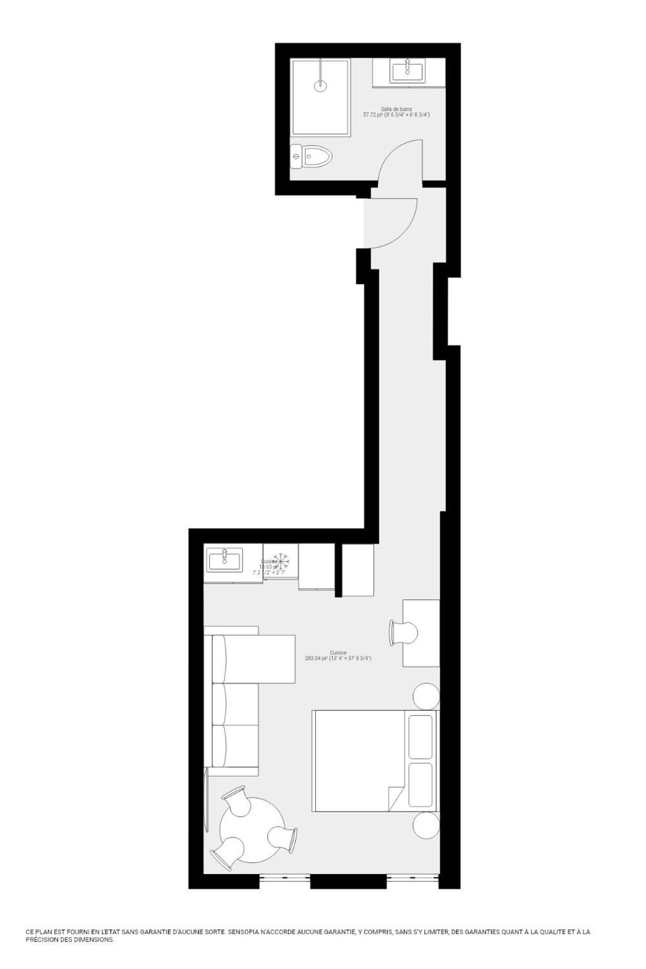 Initial - Monopoly - Centre-Ville De Quebec Exterior photo